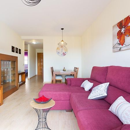 Adeje With Pool, Sea View And Free Wifi Apartment Costa Adeje  Ngoại thất bức ảnh