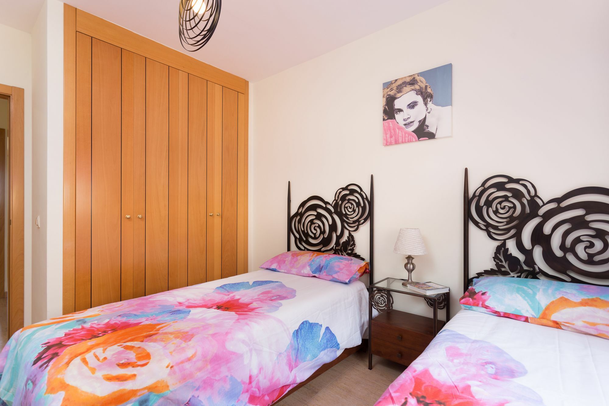 Adeje With Pool, Sea View And Free Wifi Apartment Costa Adeje  Ngoại thất bức ảnh